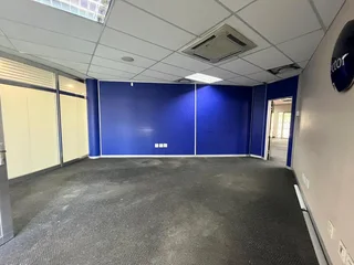 Ground Floor Office Space to Let - CIB Building, 15e Riley Road, Bedfordview