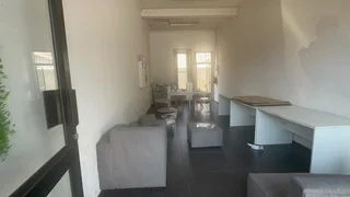 HACKLU BUILDING | JOHANNES RAMOKHOASE STREET | PRETORIA CENTRAL