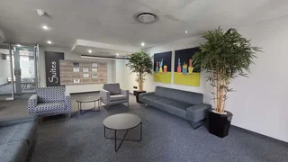 70 Square meter Serviced Office to let in Highveld