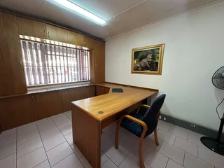 Fully Furnished Office Space to Let at 229 Hull Road, Rynfield, Benoni