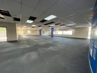 Ground Floor Office Space to Let - CIB Building, 15e Riley Road, Bedfordview