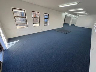 Prime Office Space to Let - The Palms Office Park, 507 Nupen Crescent, Midrand