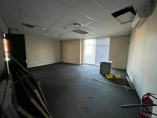 Ground Floor Office Space to Let - CIB Building, 15e Riley Road, Bedfordview