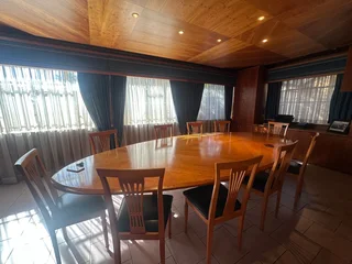 Fully Furnished Office Space to Let at 229 Hull Road, Rynfield, Benoni