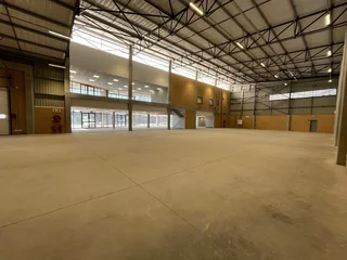 P-Grade Commercial Property to Rent - Ladychloe Retail Centre, Harmelia