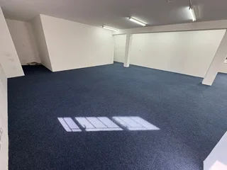 Prime Office Space to Let - The Palms Office Park, 507 Nupen Crescent, Midrand