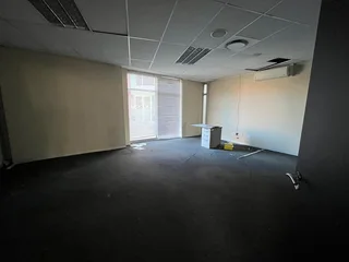 Ground Floor Office Space to Let - CIB Building, 15e Riley Road, Bedfordview