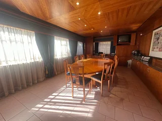 Fully Furnished Office Space to Let at 229 Hull Road, Rynfield, Benoni