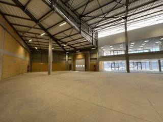 P-Grade Commercial Property to Rent - Ladychloe Retail Centre, Harmelia