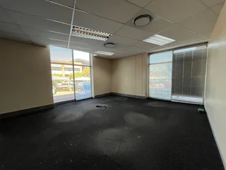 Ground Floor Office Space to Let - CIB Building, 15e Riley Road, Bedfordview
