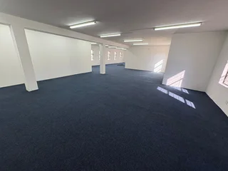 Prime Office Space to Let - The Palms Office Park, 507 Nupen Crescent, Midrand