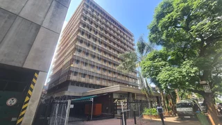 Masada Building | Johannes Ramokhoase Street | Pretoria Central