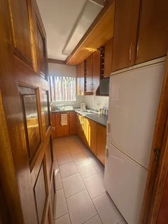 Fully Furnished Office Space to Let at 229 Hull Road, Rynfield, Benoni