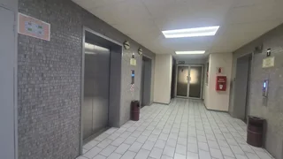 MASADA BUILDING | JOHANNES RAMOKHOASE STREET | PRETORIA CENTRAL