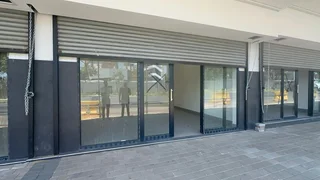 Yethu Building | Sisulu Street | Pretoria Central