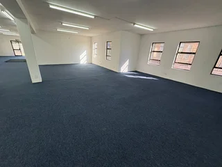 Prime Office Space to Let - The Palms Office Park, 507 Nupen Crescent, Midrand