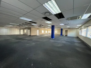 Ground Floor Office Space to Let - CIB Building, 15e Riley Road, Bedfordview