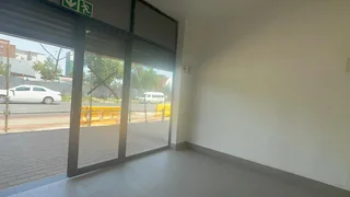 YETHU BUILDING | SISULU STREET | PRETORIA CENTRAL