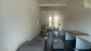 HACKLU BUILDING | JOHANNES RAMOKHOASE STREET | PRETORIA CENTRAL