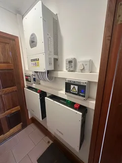 Fully Furnished Office Space to Let at 229 Hull Road, Rynfield, Benoni