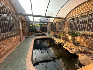 Fully Furnished Office Space to Let at 229 Hull Road, Rynfield, Benoni