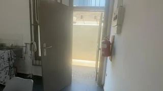 HACKLU BUILDING | JOHANNES RAMOKHOASE STREET | PRETORIA CENTRAL