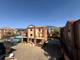 Fitted Office Space to Let - Panorama Office Park, Allen’s Nek, Roodepoort