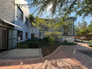 Prime Office Space to Let - Beyers Office Park, Randpark Ridge
