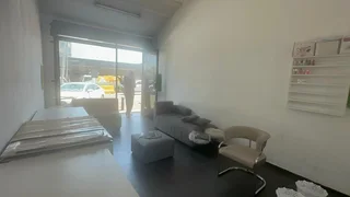 HACKLU BUILDING | JOHANNES RAMOKHOASE STREET | PRETORIA CENTRAL