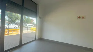 YETHU BUILDING | SISULU STREET | PRETORIA CENTRAL