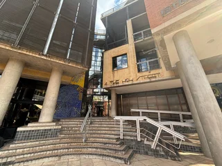 Prime Office Space to Let - 3 Melrose Boulevard, Melrose Arch, Johannesburg