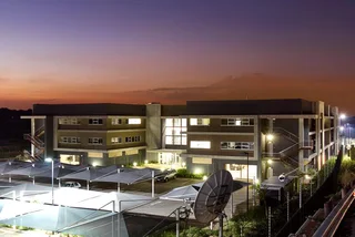 Lafarge Building for Sale, 35 Westfield Road, Longmeadow, Johannesburg