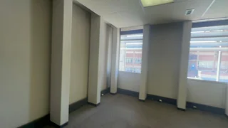 MASADA BUILDING | JOHANNES RAMOKHOASE STREET | PRETORIA CENTRAL