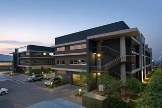 Lafarge Building for Sale, 35 Westfield Road, Longmeadow, Johannesburg