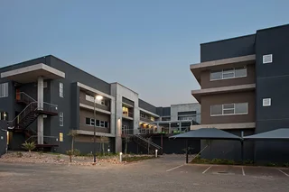 Lafarge Building for Sale, 35 Westfield Road, Longmeadow, Johannesburg