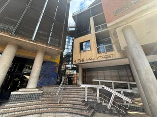 Prime Office Space to Let - 3 Melrose Boulevard, Melrose Arch, Johannesburg