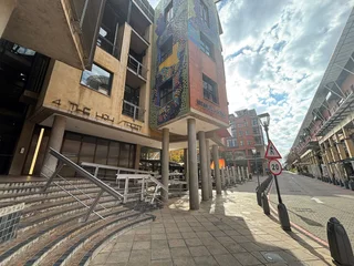 Prime Office Space to Let - 3 Melrose Boulevard, Melrose Arch, Johannesburg