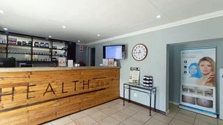 32 SQUARE METER OFFICE TO LET | MORELETA PARK | PRETORIA