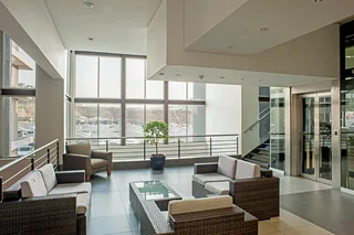 Lafarge Building for Sale, 35 Westfield Road, Longmeadow, Johannesburg