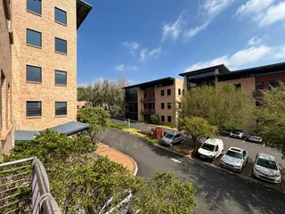 A-Grade First Floor Office To Let – Quadrum Office Park