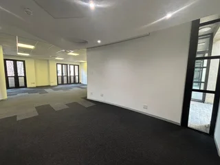 Prime Office Space to Let - 3 Melrose Boulevard, Melrose Arch, Johannesburg