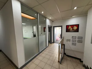 Fitted Office Space to Let - Panorama Office Park, Allen’s Nek, Roodepoort