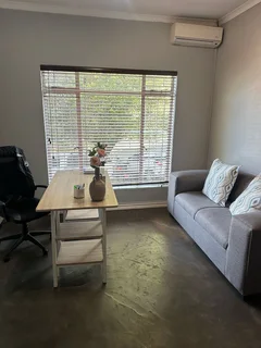 32 SQUARE METER OFFICE TO LET | MORELETA PARK | PRETORIA