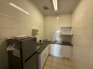 Fitted Office Space to Let - Panorama Office Park, Allen’s Nek, Roodepoort