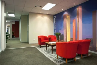 Lafarge Building for Sale, 35 Westfield Road, Longmeadow, Johannesburg