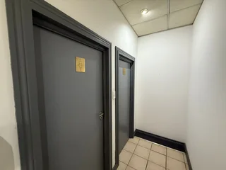 Fitted Office Space to Let - Panorama Office Park, Allen’s Nek, Roodepoort