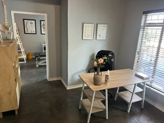 32 SQUARE METER OFFICE TO LET | MORELETA PARK | PRETORIA