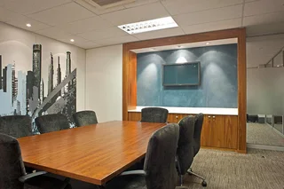 Lafarge Building for Sale, 35 Westfield Road, Longmeadow, Johannesburg