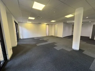 Prime Office Space to Let - 3 Melrose Boulevard, Melrose Arch, Johannesburg