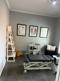 32 SQUARE METER OFFICE TO LET | MORELETA PARK | PRETORIA